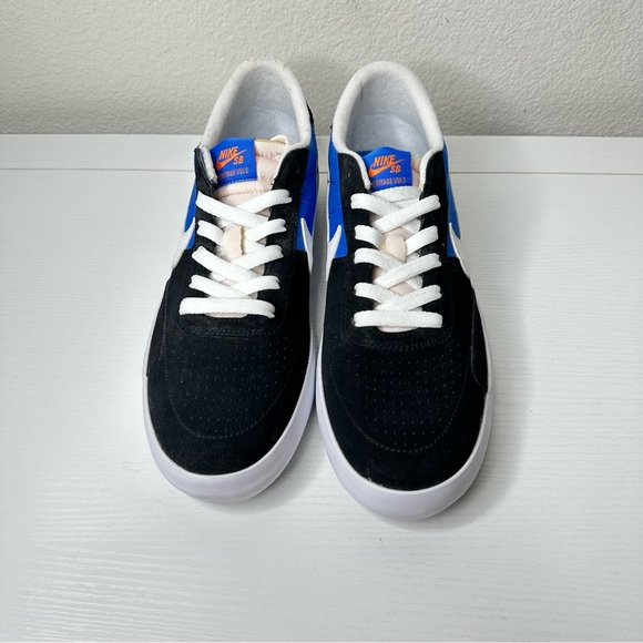 Nike Sb Heritage Vulc - Picture 5 of 7